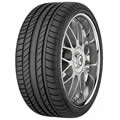 Tire Continental 275/45ZR19